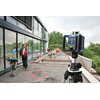 Laser obrotowy BOSCH Professional GRL 300 HV 0601061501 Długość [cm] 19