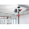 Statyw BOSCH BT 350 Przeznaczenie Do laserów
