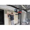 Statyw BOSCH BT 350 Materiał Aluminium