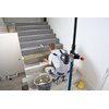 Statyw BOSCH BT 350 Waga [kg] 2.5