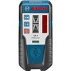 Odbiornik laserowy BOSCH Professional LR 1 (0601015400) Zasilanie Bateryjne