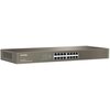 Switch TENDA TEG1016G Gigabit Ethernet, 16 portów Całkowita liczba portów 16