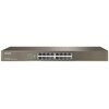 Switch TENDA TEG1016G Gigabit Ethernet, 16 portów