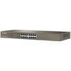 Switch TENDA TEG1016G Gigabit Ethernet, 16 portów Złącza RJ-45 10/100/1000 Mbps x 16 szt.