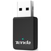 Karta sieciowa TENDA U9 Typ złącza USB 2.0
