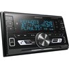 Radio samochodowe KENWOOD DPX-M3100BT Maksymalna moc wyjściowa [W] 4 x 50