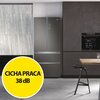 Lodówka HAIER HB18FGSAAA Side by Side No frost 190cm Tytanowy System ABT Liczba termostatów 3