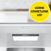 Lodówka HAIER HB18FGSAAA Side by Side No frost 190cm Tytanowy System ABT Funkcje Komora zero, Szybkie chłodzenie, Szybkie zamrażanie