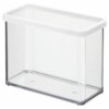 Pojemnik plastikowy ROTHO Loft 1160790000 2.1 L Biały