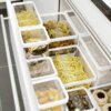 Pojemnik plastikowy ROTHO Loft 1160790000 2.1 L Biały Pojemność [ml] 2100