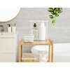Pojemnik plastikowy ROTHO Loft 1160890000 3.2 L Biały Kształt Prostokątny