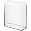 Pojemnik plastikowy ROTHO Loft 1160890000 3.2 L Biały