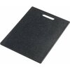 Deska do krojenia ROTHO 1022508037 Granit (36.5 x 27.5 cm) Antracytowy Długość [cm] 36.5