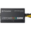 Zasilacz THERMALTAKE Litepower RGB 550W Moc [W] 550