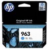 Tusz HP 963 Instant Ink Błękitny 10.74 ml 3JA23AE