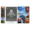 Kod aktywacyjny MICROSOFT Xbox Game Pass Ultimate 1 miesiąc Platforma Xbox One