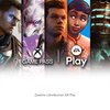 Kod aktywacyjny MICROSOFT Xbox Game Pass Ultimate 1 miesiąc Rodzaj Abonament Xbox Game Pass