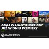 Kod aktywacyjny MICROSOFT Xbox Game Pass Ultimate 1 miesiąc Platforma PC