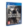 Call of Duty: Modern Warfare Gra PS4 (Kompatybilna z PS5) Platforma PlayStation 4