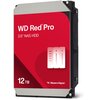 Dysk WD Red Pro 12TB HDD Typ dysku Wewnętrzny