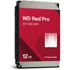 Dysk WD Red Pro 12TB HDD Rodzaj dysku HDD