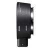Adapter SIGMA MC-21 do Canon EF/EF-S Kompatybilność Aparaty marki Canon