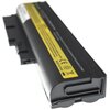 Bateria do laptopa GREENCELL LE01 4400mAh Pojemność [mAh] 4400