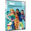 The Sims 4: Wyspiarskie życie Gra PC Rodzaj Rozszerzenie wymagające gry podstawowej