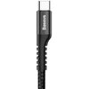 Kabel USB - USB-C BASEUS Spring 1 m Długość [m] 1