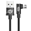 Kabel USB - Micro USB BASEUS MVP Elbow 2 m