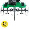 Glebogryzarka spalinowa ACTIVE AC 800 z napędem 3.6kW Napęd Tak