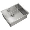 Zlewozmywak TEKA Be Linea RS15 50.40 115000005 Stal szlachetna Wykonanie Stal szlachetna (polerowana)