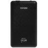 Tablet CAVION Base Go 7" 1/8 GB Wi-Fi Czarny Procesor Rockchip RK3126C, 4-rdzeniowy