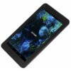 Tablet CAVION Base Go 7" 1/8 GB Wi-Fi Czarny Wersja systemu operacyjnego Android 8.1 Oreo