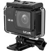 Kamera sportowa SJCAM SJ8 Air Czarny Maksymalna rozdzielczość nagrywania filmów 1728 x 1296