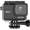 Kamera sportowa SJCAM SJ8 Air Czarny Stabilizacja obrazu Tak