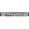 Odtwarzacz Blu-Ray PANASONIC DP-UB450EG-K Obsługa formatów wideo MKV