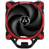 Chłodzenie CPU ARCTIC Freezer 34 eSports Duo Kompatybilność z procesorami AMD AM5
