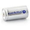 Akumulatorki C 3500 mAh EVERACTIVE Silver Line (2 szt.) Napięcie [V] 1.2