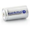 Akumulatorki C 3500 mAh EVERACTIVE Silver Line (2 szt.) Możliwość bezpośredniego ładowania Nie