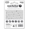 Akumulatorki D LR20 9000 mAh EVERACTIVE (2 szt.) Rodzaj Akumulator