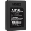 Ładowarka SJCAM Dual do Sjcam SJ6 Przeznaczenie Kamery sportowe