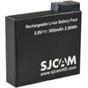 Akumulator SJCAM M20 Czarny Kolor Czarny