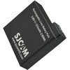 Akumulator SJCAM M20 Czarny Przeznaczenie Do kamer sportowych