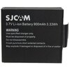 Akumulator SJCAM SJ4000 SJ5000 M10 do SJ4000/SJ5000/M10/M20