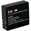 Akumulator SJCAM SJ4000 SJ5000 M10 do SJ4000/SJ5000/M10/M20 Napięcie [V] 3.7