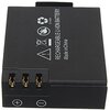 Akumulator SJCAM SJ4000 SJ5000 M10 do SJ4000/SJ5000/M10/M20 Rodzaj baterii SJ4000 SJ5000 M10
