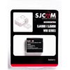 Akumulator SJCAM SJ4000 SJ5000 M10 do SJ4000/SJ5000/M10/M20 Liczba sztuk w opakowaniu 1