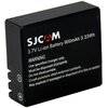 Akumulator SJCAM SJ4000 SJ5000 M10 Czarny Rodzaj akcesorium Akumulator