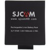 Akumulator SJCAM SJ7 Star Czarny